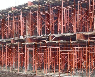 腳手架1.93 揭陽腳手架出租圖片_高清圖_細節圖