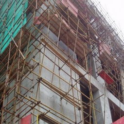 石家莊的腳手架供應商 石家莊豐琦腳手架租賃公司