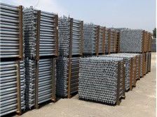 唐山逸隆盤(pán)扣腳手架廠 必途推薦 產(chǎn)品展示