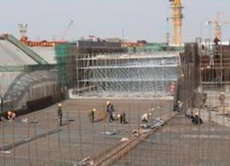 扣盤(pán)式腳手架供應(yīng)與批發(fā)指南 價(jià)格、采購(gòu)與租賃服務(wù)