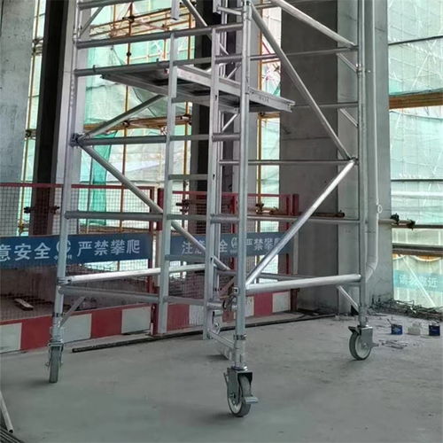 鋁合金架及龍門(mén)架租賃服務(wù) 深圳龍崗區(qū)長(zhǎng)租短租靈活選擇