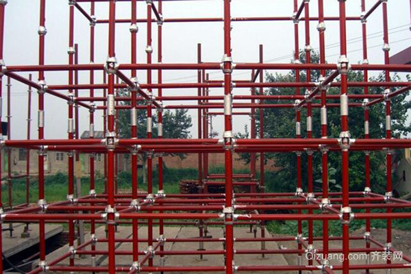 天津無(wú)腳手架高空作業(yè)車(chē)與腳手架出租服務(wù)全解析