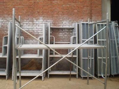 河南龍邦建材 專業供應與出租腳手架，助力鄭州建筑項目高效施工