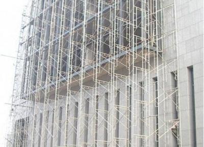 桂林建筑設(shè)備租賃站 專業(yè)腳手架出租服務(wù)，為您的工程保駕護(hù)航