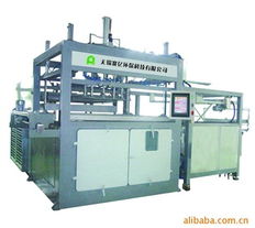 無錫賽億環(huán)保科技 塑料吸塑機產(chǎn)品列表與熱能技術(shù)應用